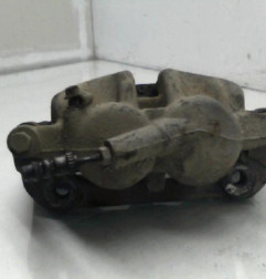 Etrier avant gauche (freinage) PEUGEOT EXPERT 2 Photo n°5