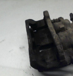 Etrier avant gauche (freinage) PEUGEOT EXPERT 2 Photo n°6