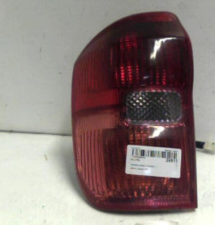 Feu arriere principal gauche (feux) TOYOTA RAV4 2