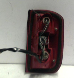 Feu arriere principal gauche (feux) TOYOTA RAV4 2 Photo n°3