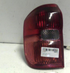 Feu arriere principal gauche (feux) TOYOTA RAV4 2 Photo n°4