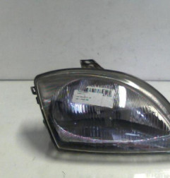 Optique avant principal droit (feux)(phare) FIAT SEICENTO Photo n°1