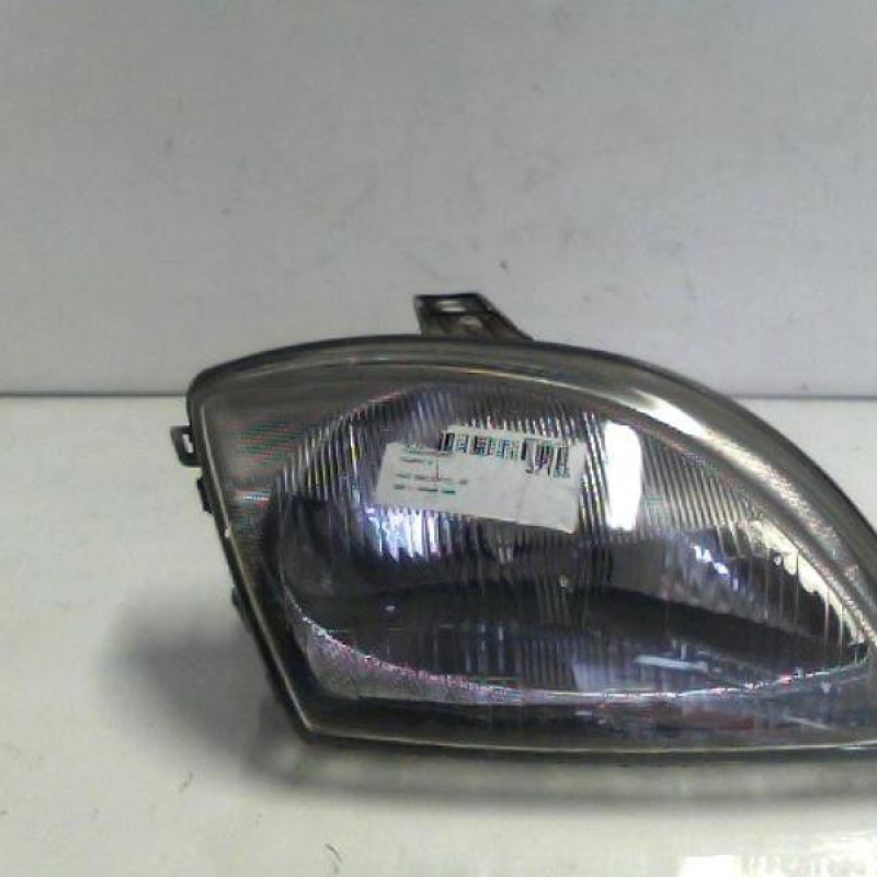 Optique avant principal droit (feux)(phare) FIAT SEICENTO