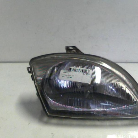 Optique avant principal droit (feux)(phare) FIAT SEICENTO