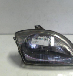 Optique avant principal droit (feux)(phare) FIAT SEICENTO Photo n°5
