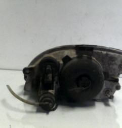 Optique avant principal droit (feux)(phare) FIAT SEICENTO Photo n°6