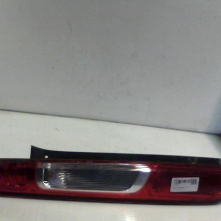 Feu arriere principal gauche (feux) FORD FOCUS 2