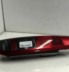 Feu arriere principal droit (feux) FORD FOCUS 2 Photo n°1