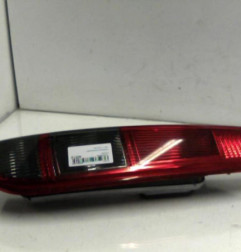 Feu arriere principal droit (feux) FORD FOCUS 2 Photo n°4