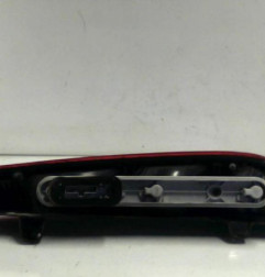 Feu arriere principal gauche (feux) FORD FOCUS 2 Photo n°1