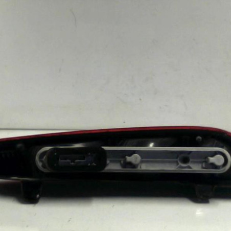 Feu arriere principal gauche (feux) FORD FOCUS 2 Photo n°1