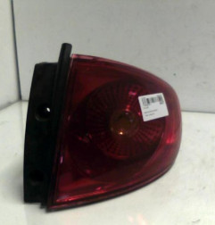 Feu arriere principal droit (feux) SEAT ALTEA Photo n°3