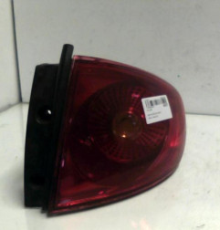 Feu arriere principal droit (feux) SEAT ALTEA Photo n°5