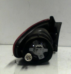 Feu arriere principal droit (feux) SEAT ALTEA Photo n°6