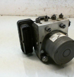 Bloc ABS (freins anti-blocage) DS DS7 CROSSBACK Photo n°3