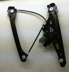 Leve vitre electrique avant droit DS DS7 CROSSBACK Photo n°1