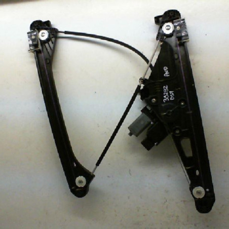 Leve vitre electrique avant droit DS DS7 CROSSBACK Photo n°1