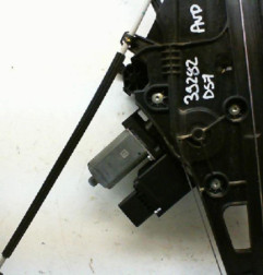 Leve vitre electrique avant droit DS DS7 CROSSBACK Photo n°3