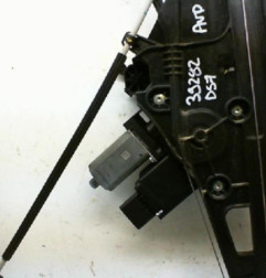 Leve vitre electrique avant droit DS DS7 CROSSBACK Photo n°5