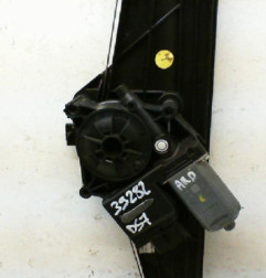 Leve vitre electrique arriere droit DS DS7 CROSSBACK Photo n°1