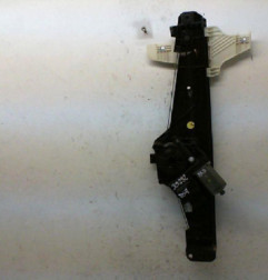 Leve vitre electrique arriere droit DS DS7 CROSSBACK