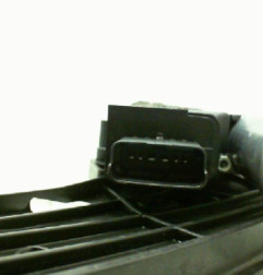 Leve vitre electrique arriere droit DS DS7 CROSSBACK Photo n°3