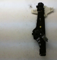 Leve vitre electrique arriere droit DS DS7 CROSSBACK Photo n°4