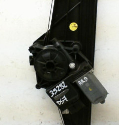 Leve vitre electrique arriere droit DS DS7 CROSSBACK Photo n°5