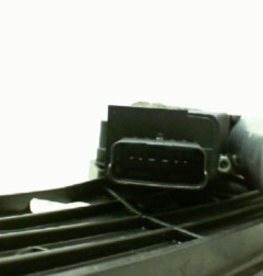 Leve vitre electrique arriere droit DS DS7 CROSSBACK Photo n°6