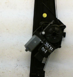 Leve vitre electrique arriere gauche DS DS7 CROSSBACK Photo n°1