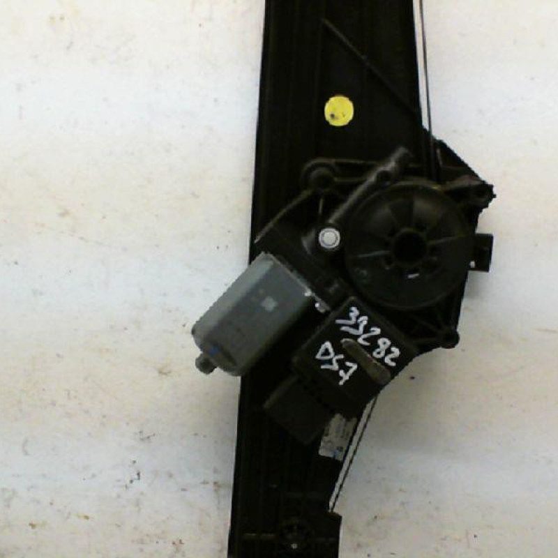 Leve vitre electrique arriere gauche DS DS7 CROSSBACK