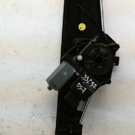 Leve vitre electrique arriere gauche DS DS7 CROSSBACK Photo n°1