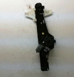 Leve vitre electrique arriere gauche DS DS7 CROSSBACK