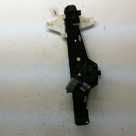 Leve vitre electrique arriere gauche DS DS7 CROSSBACK