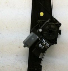 Leve vitre electrique arriere gauche DS DS7 CROSSBACK Photo n°5