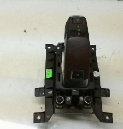 Selecteur boite de vitesse DS DS7 CROSSBACK Photo n°1