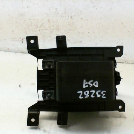 Selecteur boite de vitesse DS DS7 CROSSBACK