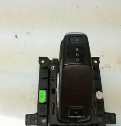 Selecteur boite de vitesse DS DS7 CROSSBACK Photo n°3