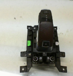 Selecteur boite de vitesse DS DS7 CROSSBACK Photo n°4