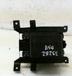 Selecteur boite de vitesse DS DS7 CROSSBACK Photo n°6