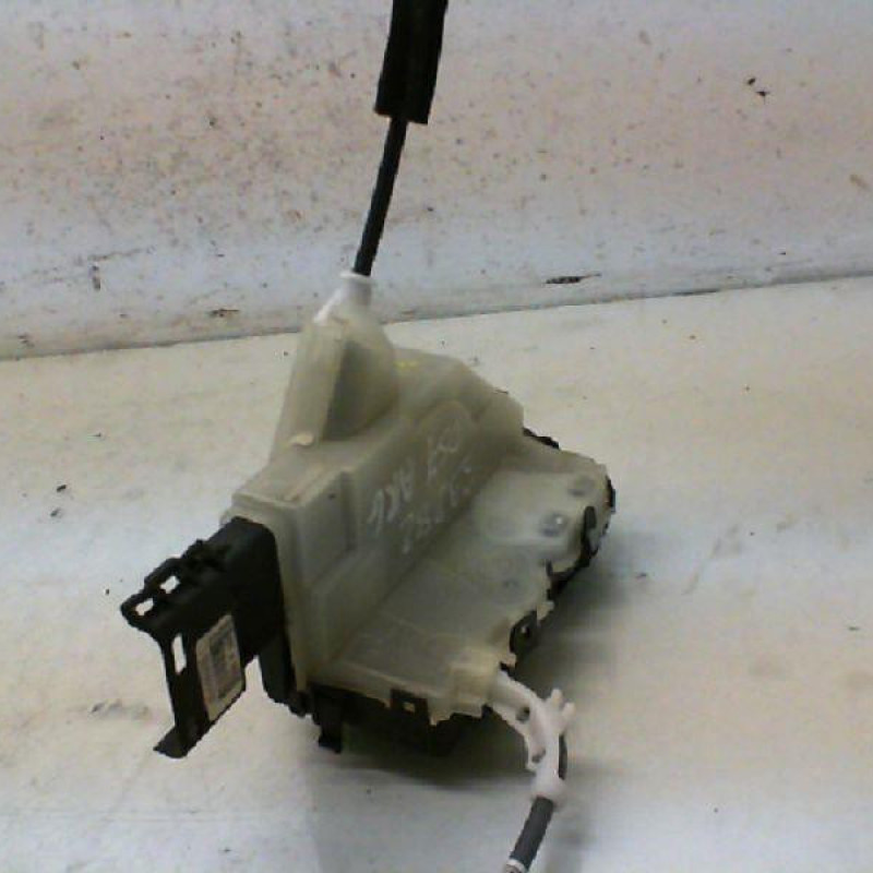 Serrure arriere gauche DS DS7 CROSSBACK