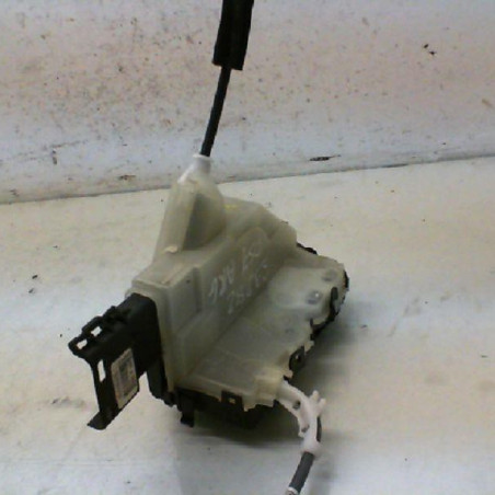 Serrure arriere gauche DS DS7 CROSSBACK Photo n°1