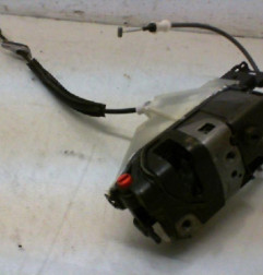 Serrure arriere gauche DS DS7 CROSSBACK