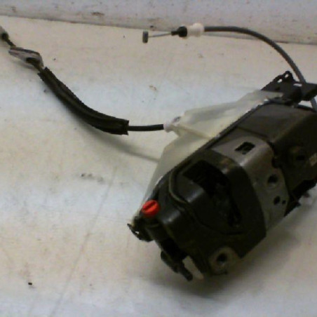 Serrure arriere gauche DS DS7 CROSSBACK