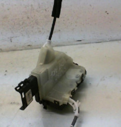 Serrure arriere gauche DS DS7 CROSSBACK Photo n°5