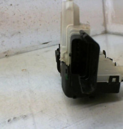 Serrure arriere gauche DS DS7 CROSSBACK Photo n°6