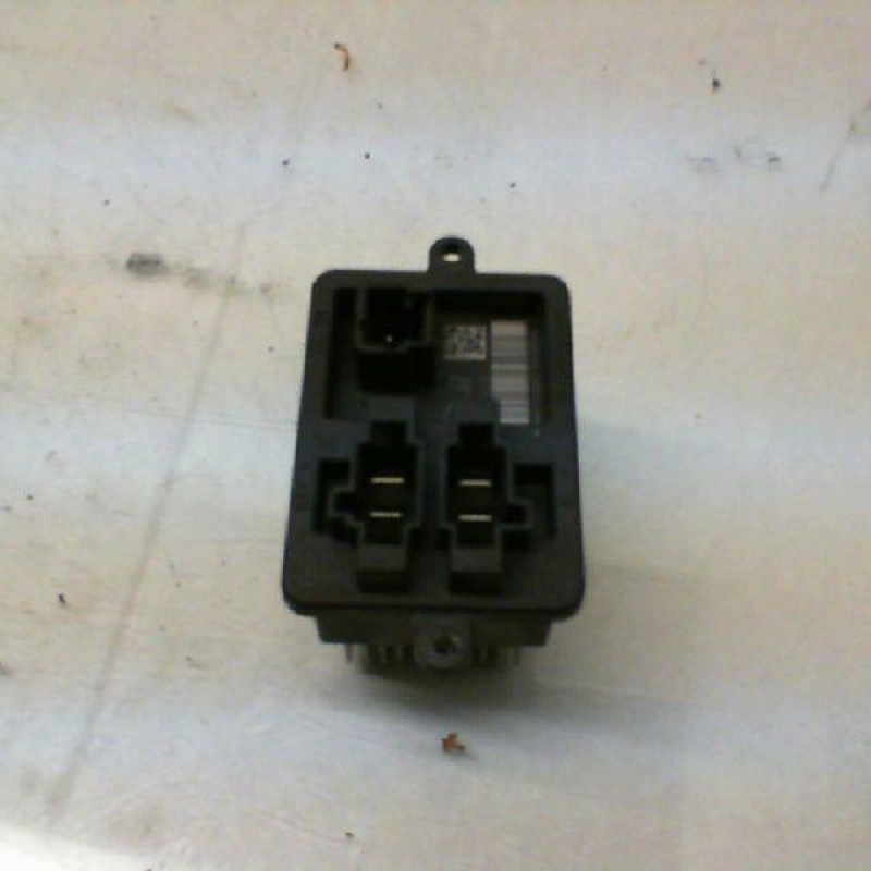 Resistance chauffage DS DS7 CROSSBACK