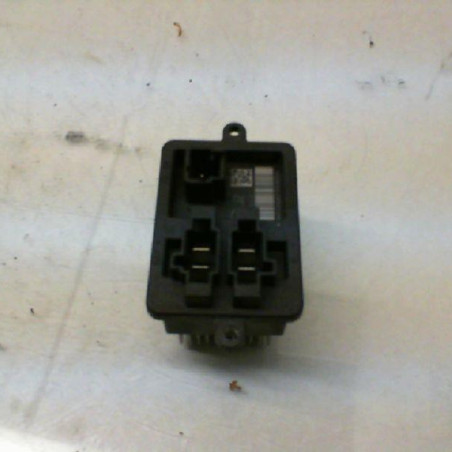 Resistance chauffage DS DS7 CROSSBACK Photo n°1