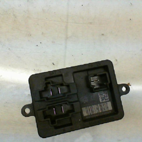 Resistance chauffage DS DS7 CROSSBACK