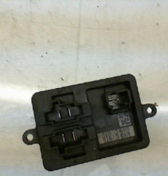 Resistance chauffage DS DS7 CROSSBACK Photo n°5